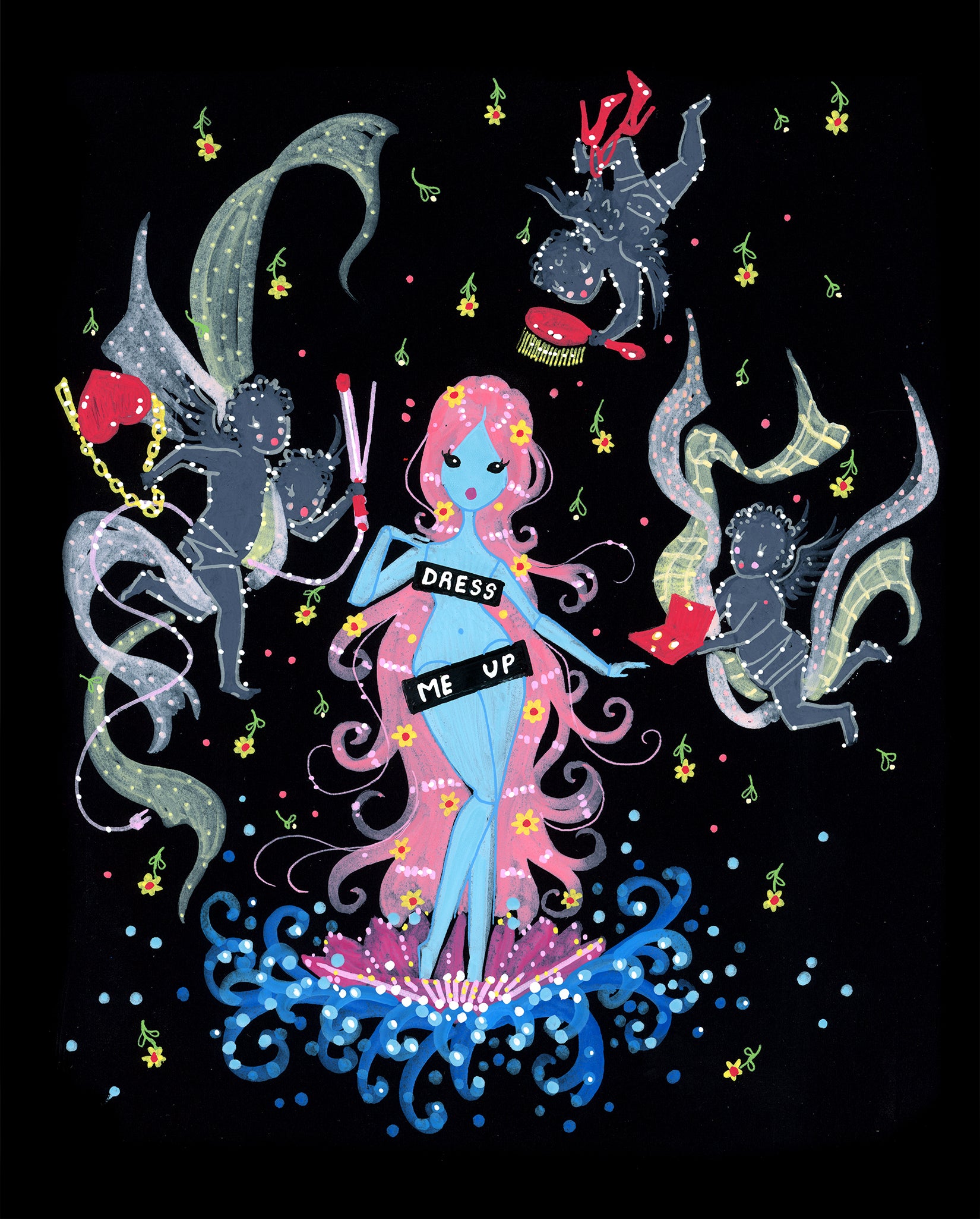 Doll Venus