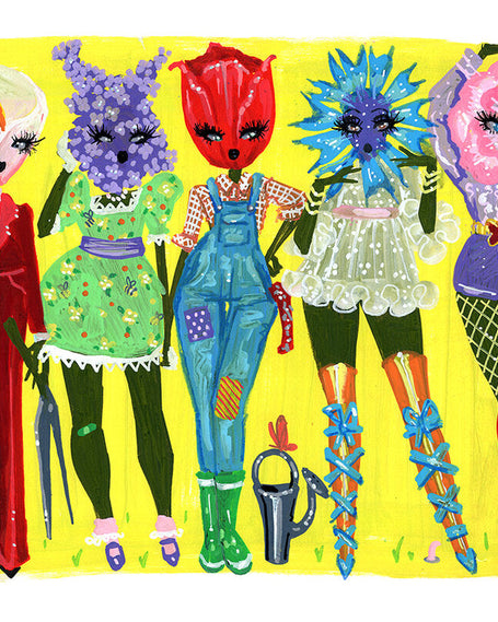 Art Prints
