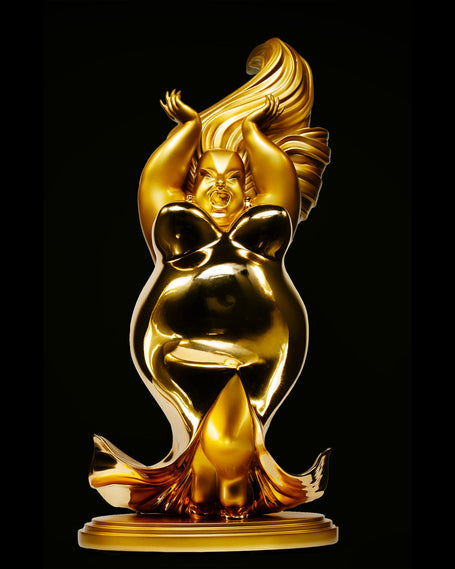 Limited Edition Sculpture