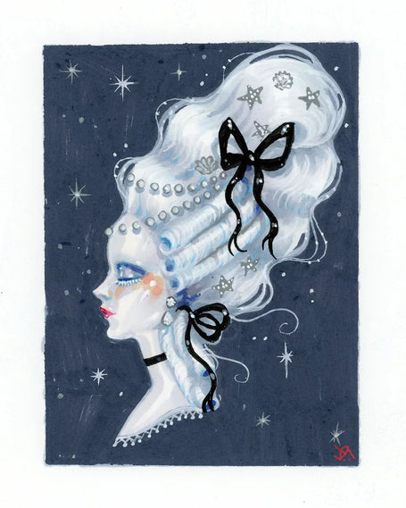 Original Illustrations