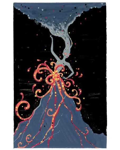 Original Illustrations
