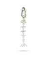 Pidgin Doll Charms