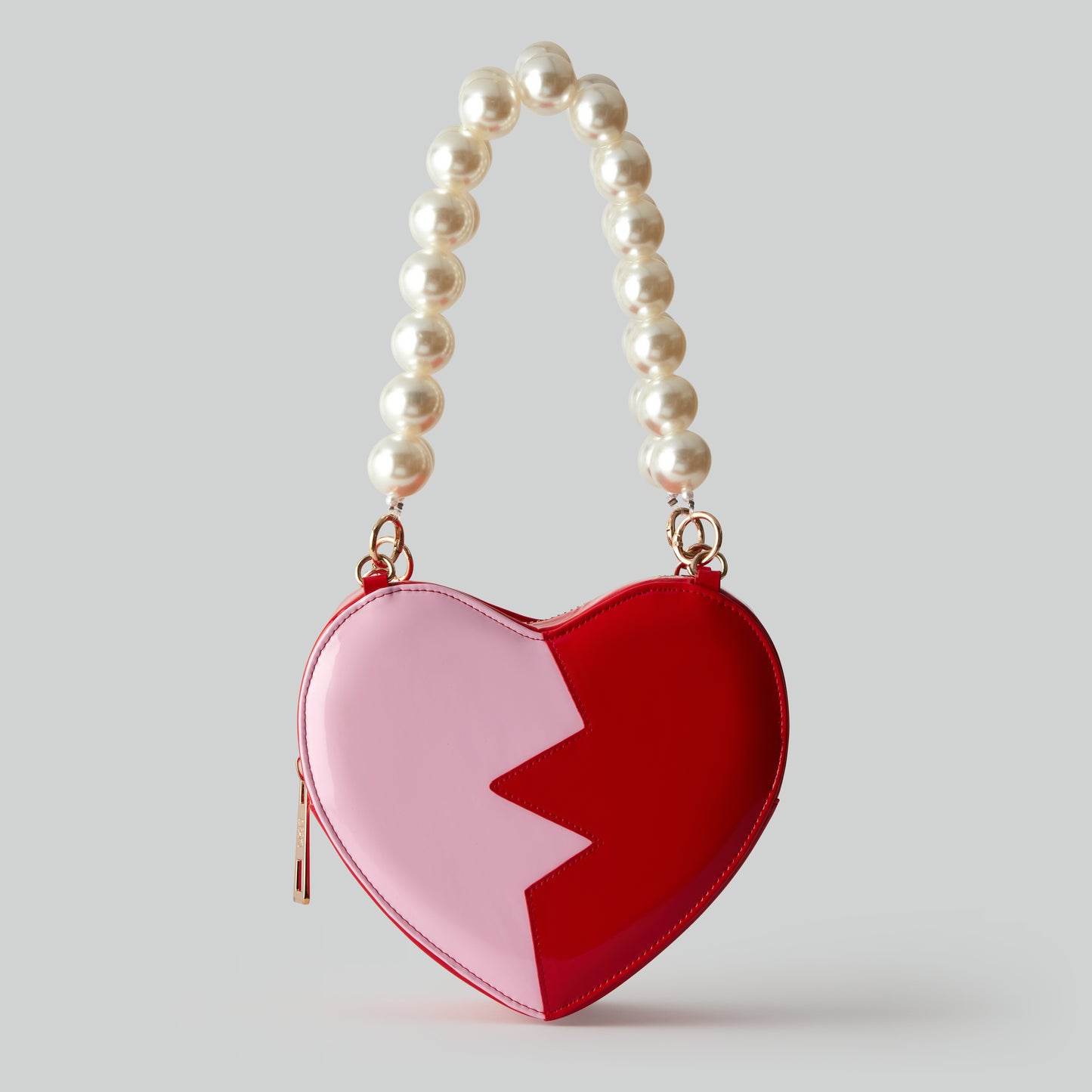 Broken Heart Bag