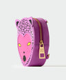 "Cat Doll" Bag - Pink