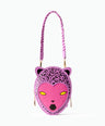 "Cat Doll" Bag - Pink