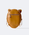 "Cat Doll" Bag - Gold