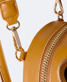 "Cat Doll" Bag - Gold