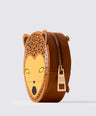 "Cat Doll" Bag - Gold