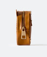 "Cat Doll" Bag - Gold