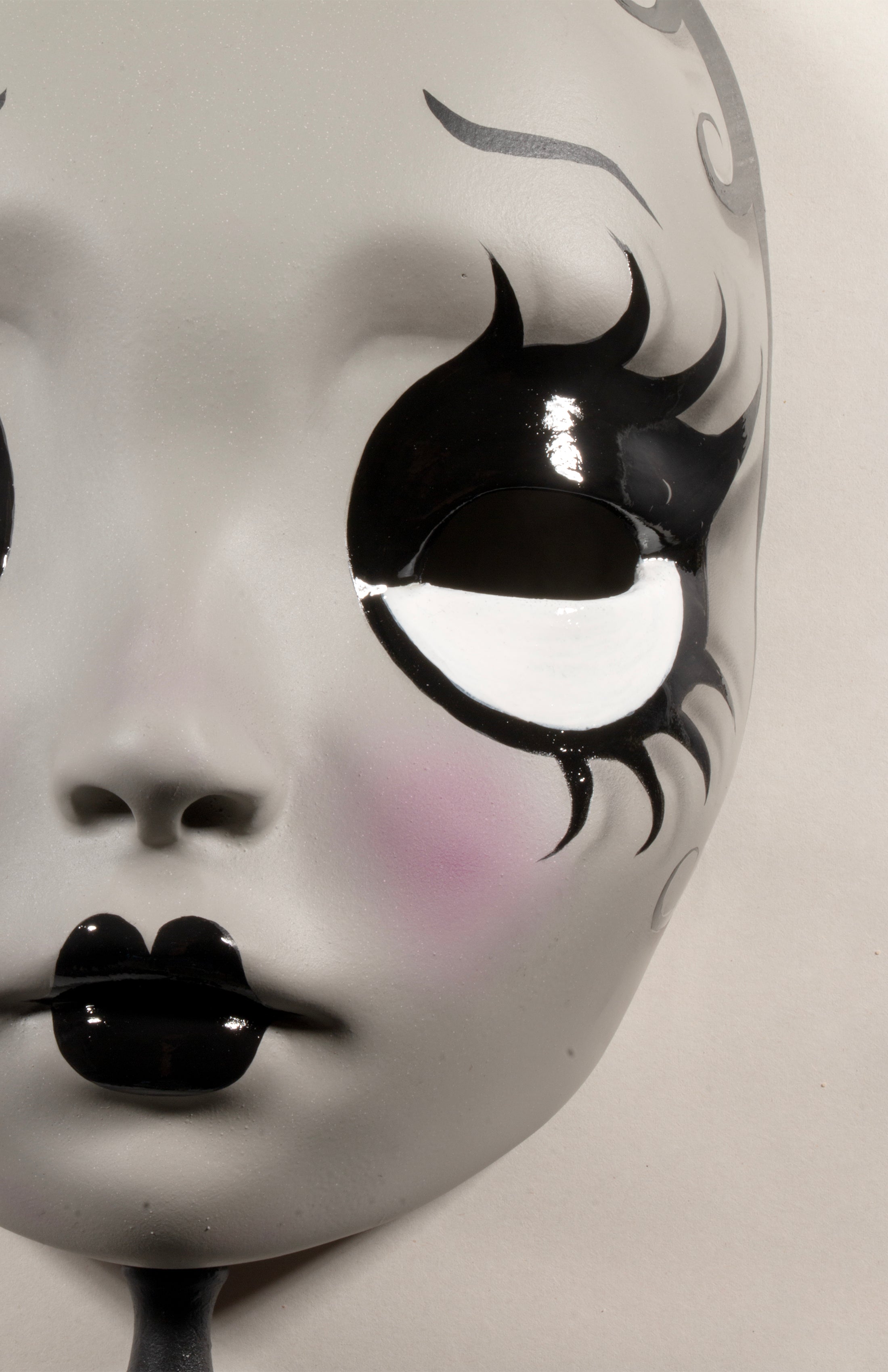 Grayscale 