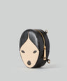 Doll Head Bag (Cream)
