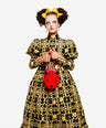 Devil Doll Bag