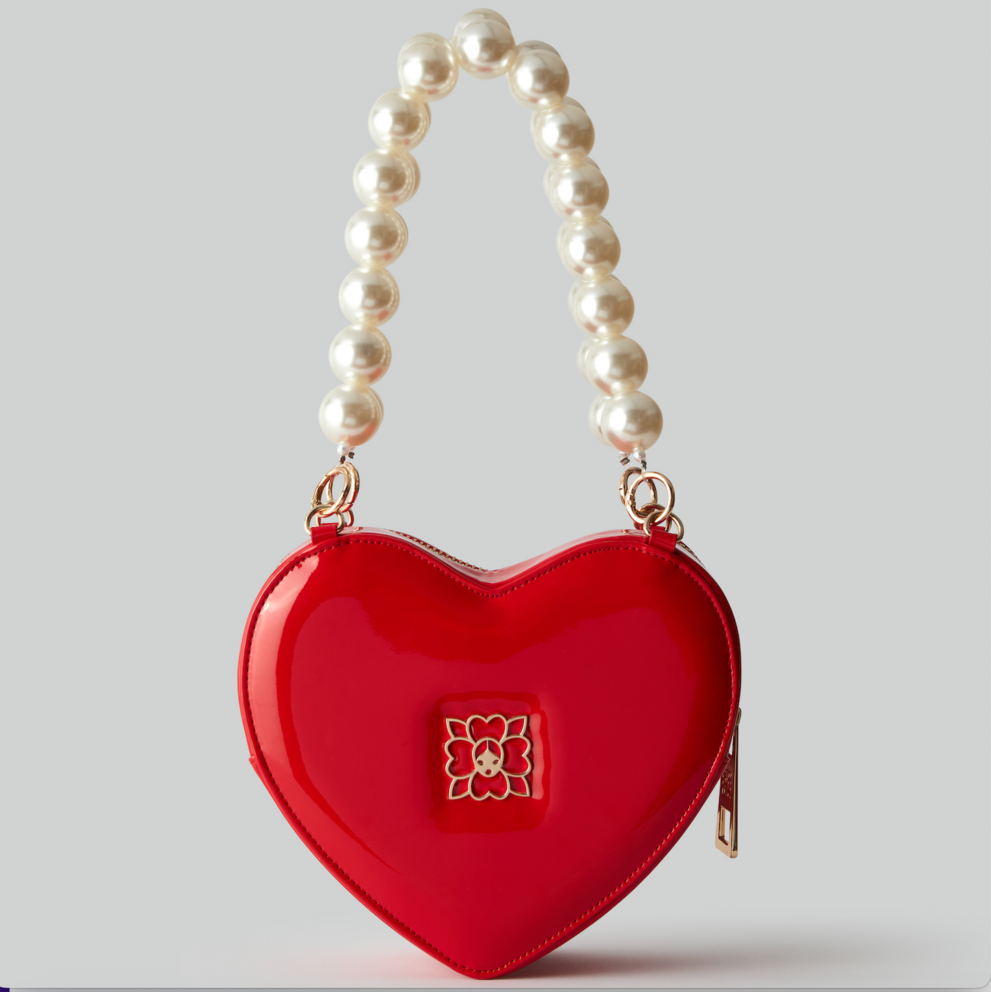 Broken Heart Bag