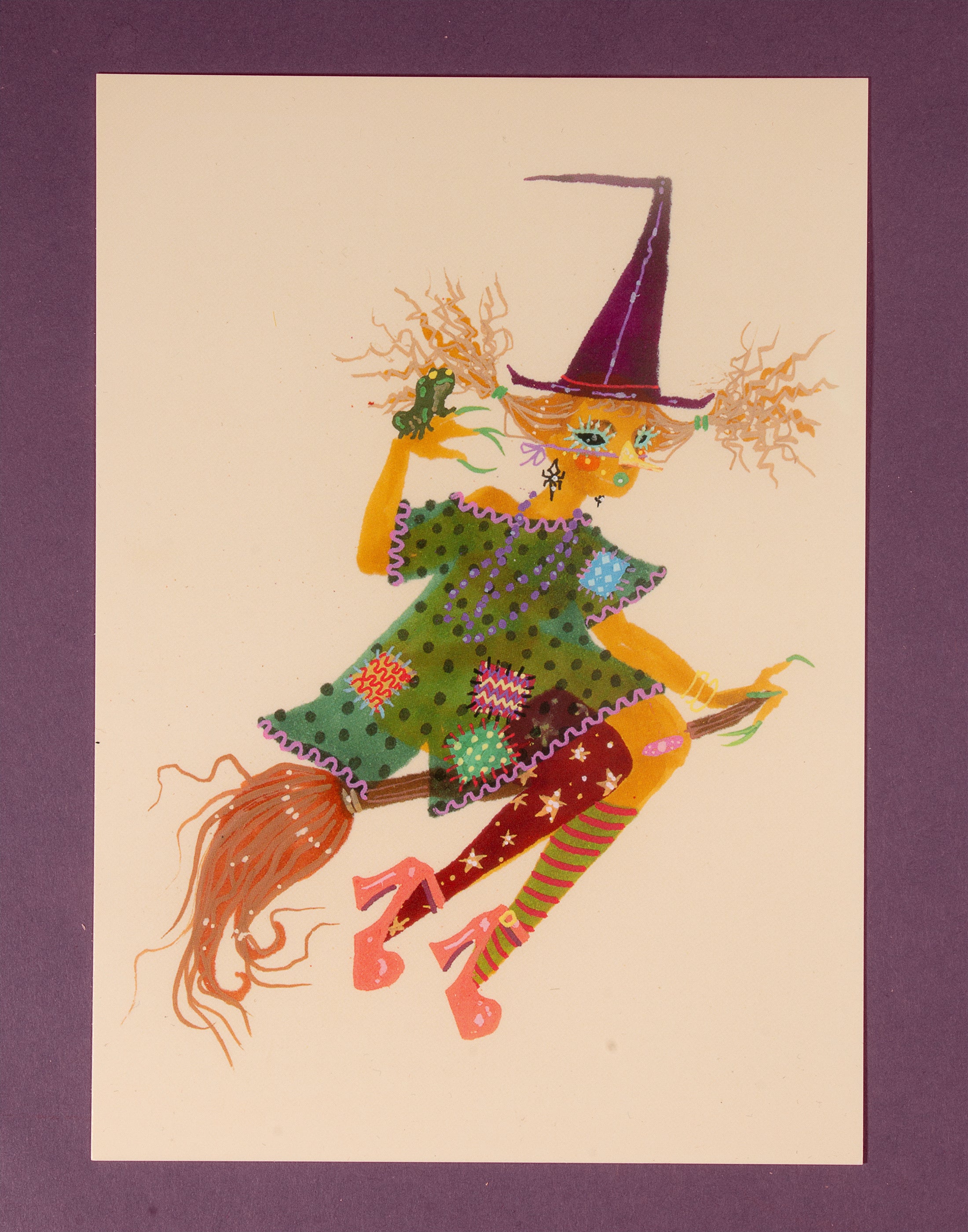 Pidgin Doll 