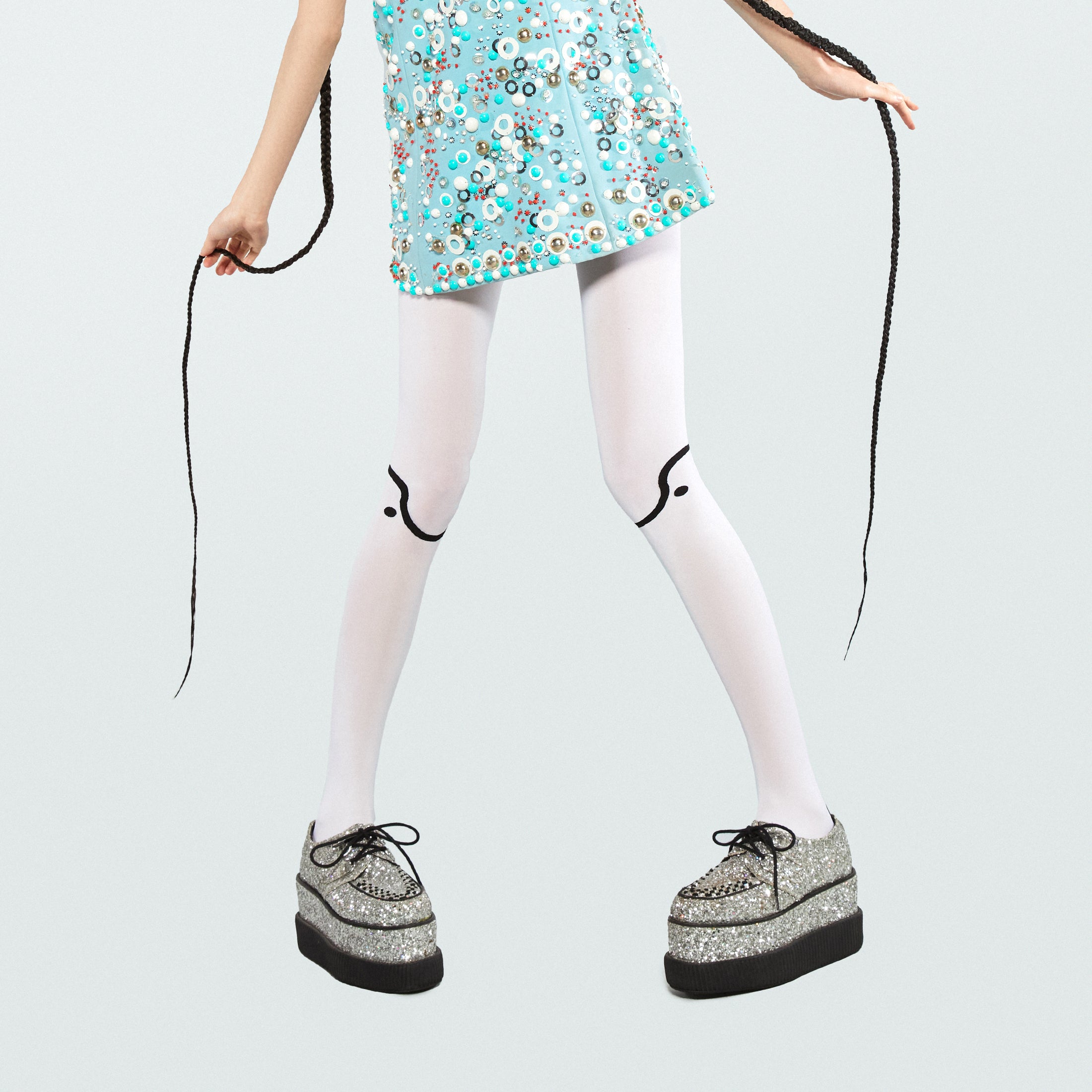 Doll tights online